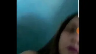 Busty Periscope