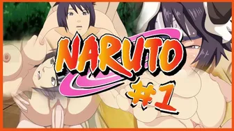 Compilation #1 Anko (Naruto)