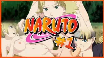 Compilation #1 Temari (Naruto)