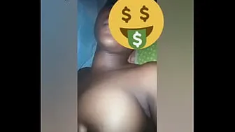 She Made Me Cum Via Whatsapp Video Call