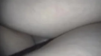 Fucking A Sexy Chubby Teen From Tinder