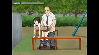 Hentai Game Part 2