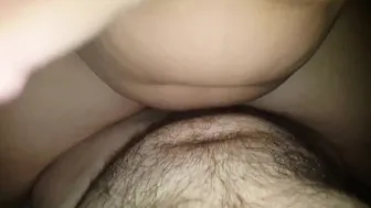 Pregnant And Horny