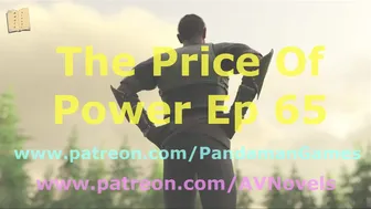 [Gameplay] The Price Of Power 65 (By Adultvisualnovels)