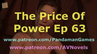 [Gameplay] The Price Of Power 63