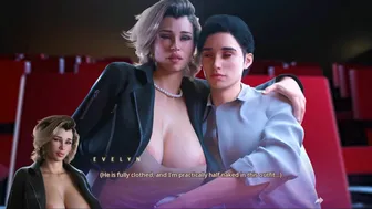 [Gameplay] Apocalust - Part Xiii Big Milf Boobs And Making Out With A Milf By Lovesky