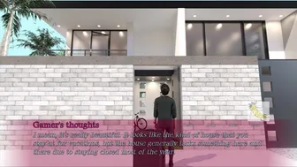 [Gameplay] Far-Off Friends Visual Novel Part 2