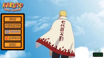 [Gameplay] Naruto Family Vacation Ep 1 Conhecendo A Historia Hinata Hotwife E Anal…