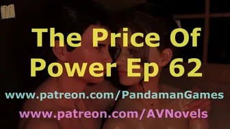 [Gameplay] The Price Of Power 62