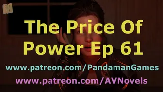 [Gameplay] The Price Of Power 61