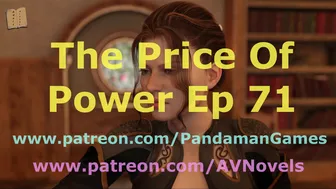 [Gameplay] The Price Of Power 71