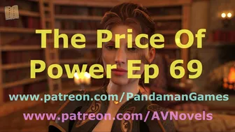 [Gameplay] The Price Of Power 69