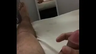 Male Masturbation Live