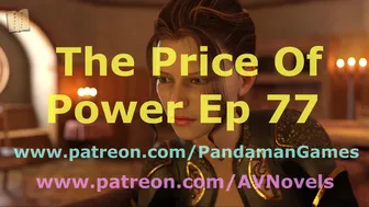 [Gameplay] The Price Of Power 77