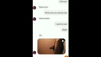 Hottest Instagram Chat