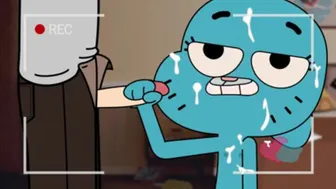 Gumball Parody