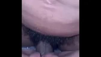 That Wet Pussy Start Creaming