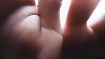 Giantess Pussy Butt Crush Pov