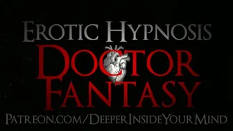 Hypnotic Hfo Doctor Fantasy Asmr Orgasm. Female Friendly Audio Porn