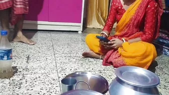 Young Indian Couple Sex Video