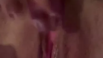 Amateur Homemade Orgasm Playing With My Pussy Until Cum