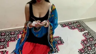 Xxx Beautiful Punjabi Bhabhi Fucked Very Badly By Devarji