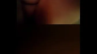 Chubby Couple On Periscope