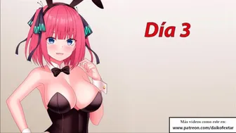 Joi Aventura Rol Hentai - Cuarta Medalla Bdsm - En Español