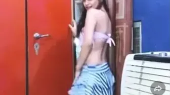 Hindu Skank Pari From Ahmedabad Fucks