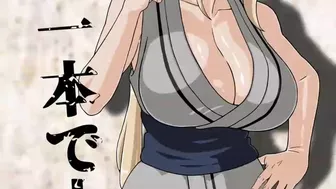 Naruto Five Girls Get Sexual Gratification Cum Inside Pussy Hornny Without Condom