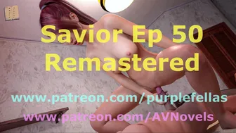 [Gameplay] Savior 50 Remastered