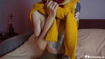 Cosplayer Gets A Dick Deep Inside Of Her