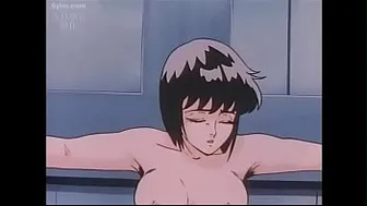 Hentai Tickling Ova