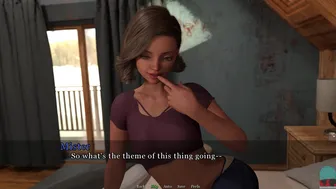 [Gameplay] A Petal Among Thorns #54 • This Pussy Needs Some Naughty Attention, Rig…