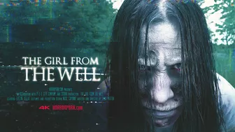 Horror Porn - The Girl From The Well