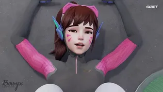 Dva Personal Trainer 1