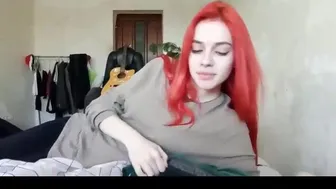 Amateur Blowjob