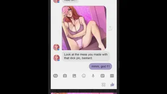 Hot Sex Chat