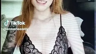 Emberleeonly Cum Tribute