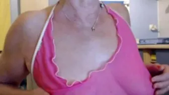 Mature Webcam Granny