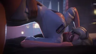 Fucking Doctor Mercy