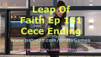 [Gameplay] Leap Of Faith 151