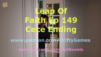 [Gameplay] Leap Of Faith 149