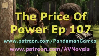 [Gameplay] The Price Of Power 107