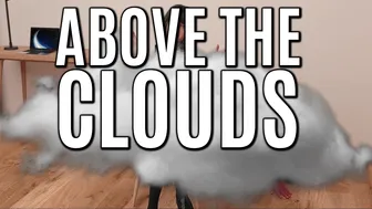 [Gameplay] Above The Clouds #31 • Those Perky Tits Need A Close Inspection