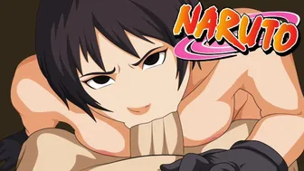 Shizune Blowjob Pov (Naruto Hentai)