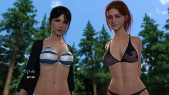 [Gameplay] Summer Heat - Part Xii Hot Models By Loveskysan69