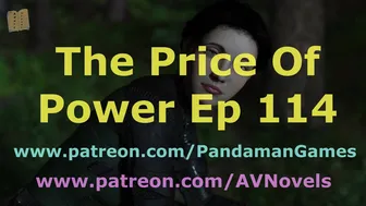 [Gameplay] The Price Of Power 114