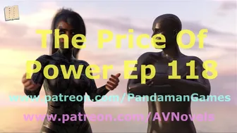 [Gameplay] The Price Of Power 118