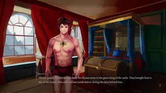 [Gameplay] Seeds Of Chaos: Chapter Iv - From Prim Little Housewife To Anal Slut